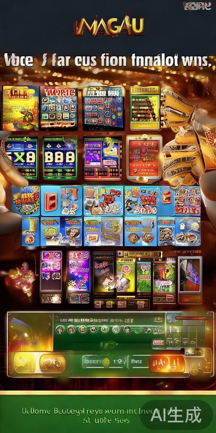 在开始游戏之前，玩家应当先了解各类电子游艺的基本规