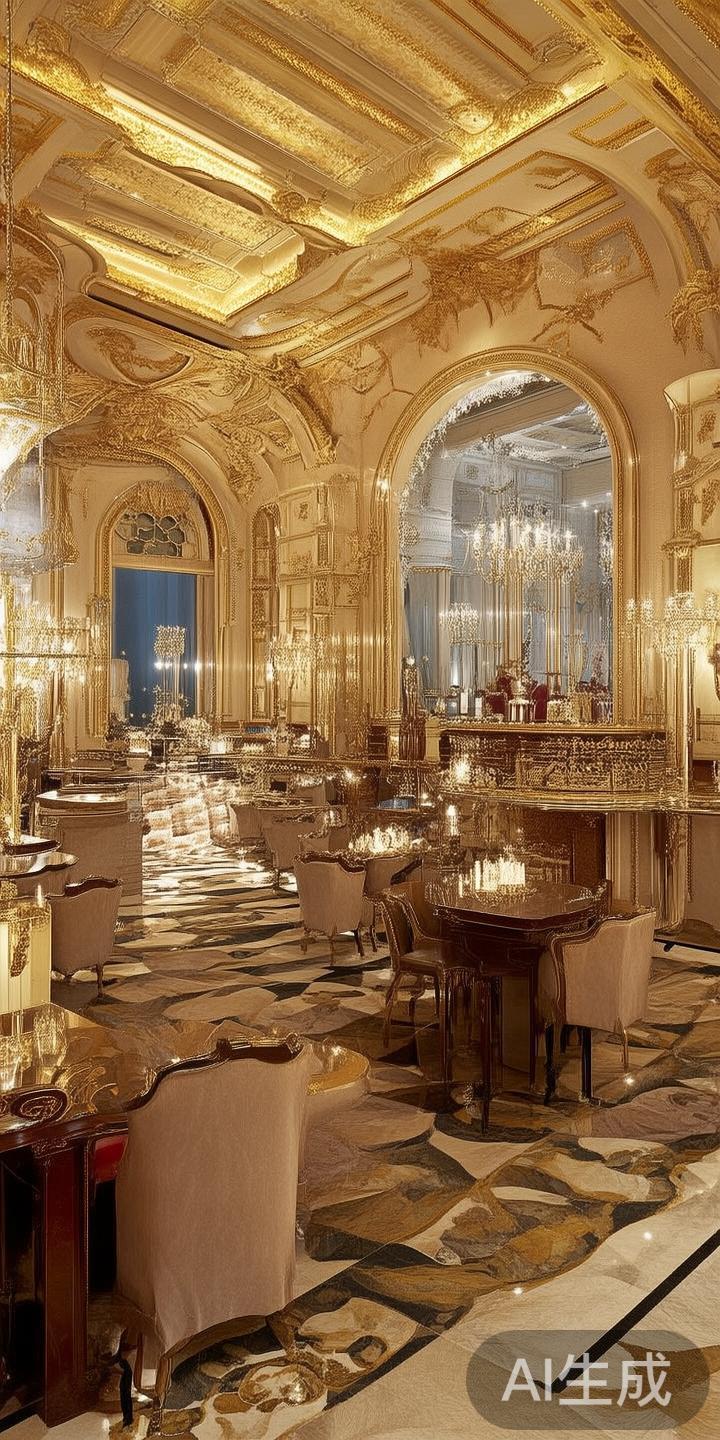 入住豪华酒店，体验尊贵服务
金沙娱乐场内设有多家