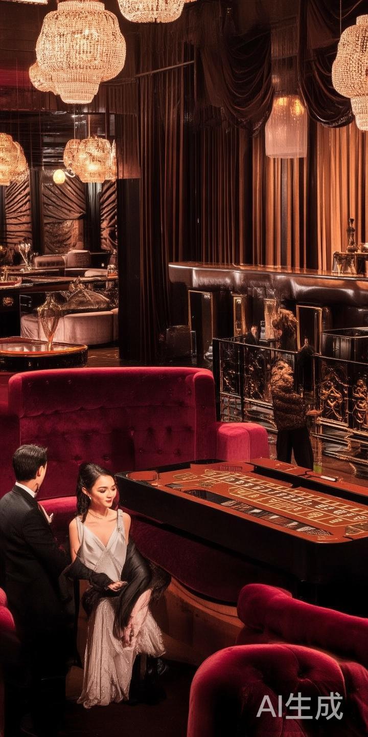 澳门威尼斯误乐城金沙赌场全攻略与最新优惠信息汇总 在金沙赌场,贵宾厅 提供更高端、更私密的娱乐空间,