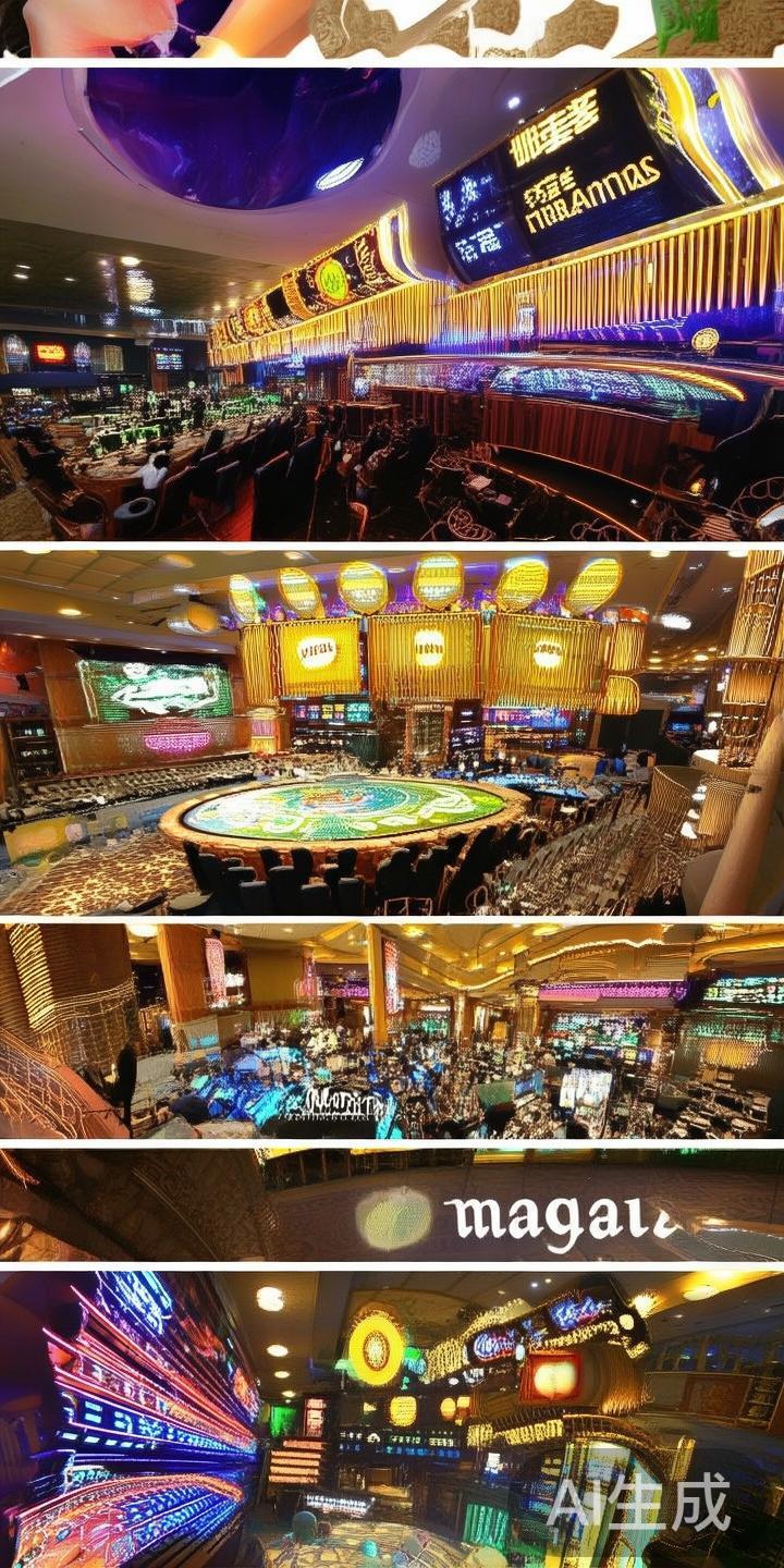 在澳门金沙赌场进行赌博是否符合当地法律法规及相关规定 首先,在澳门注册且获得合法经营许可证的赌场,如“澳