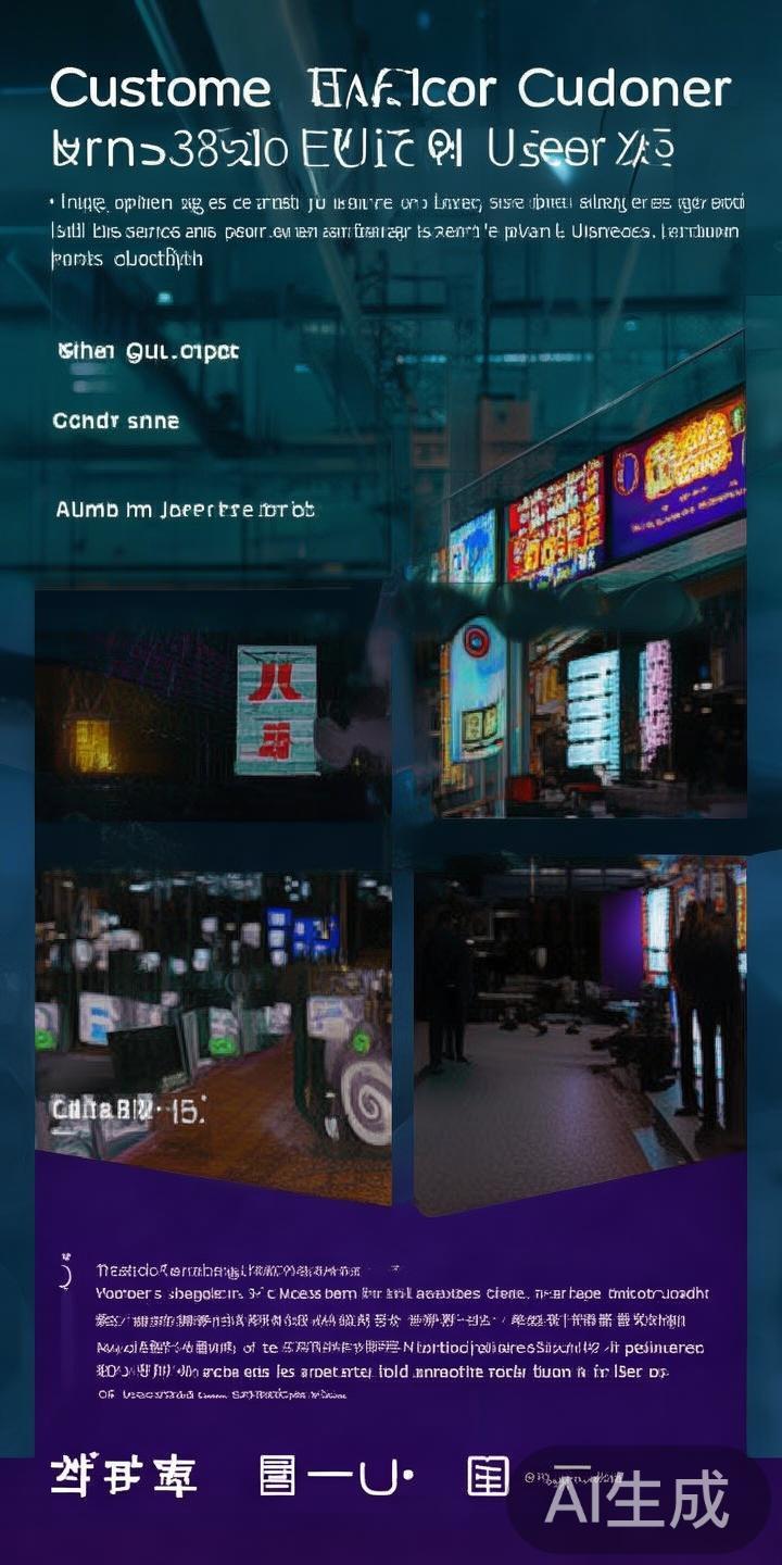 澳门金沙娱乐3858客户服务支持与常见问题解答全面指南 在如今数字化不断加深的娱乐行业环境中,优质的客户服