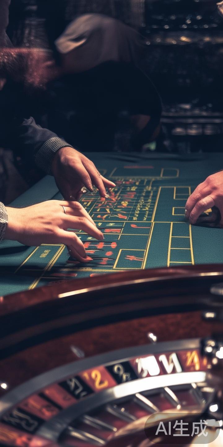 澳门金沙JS娱乐平台热门游戏推荐与玩法技巧全面解析 例如,轮盘玩家可以运用“Martingale”策略