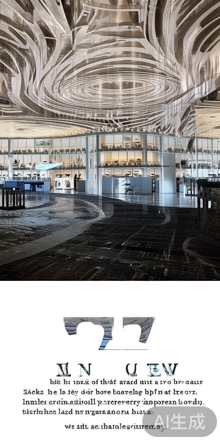 随着消费方式的不断升级，消费者对于购物场所的体验也