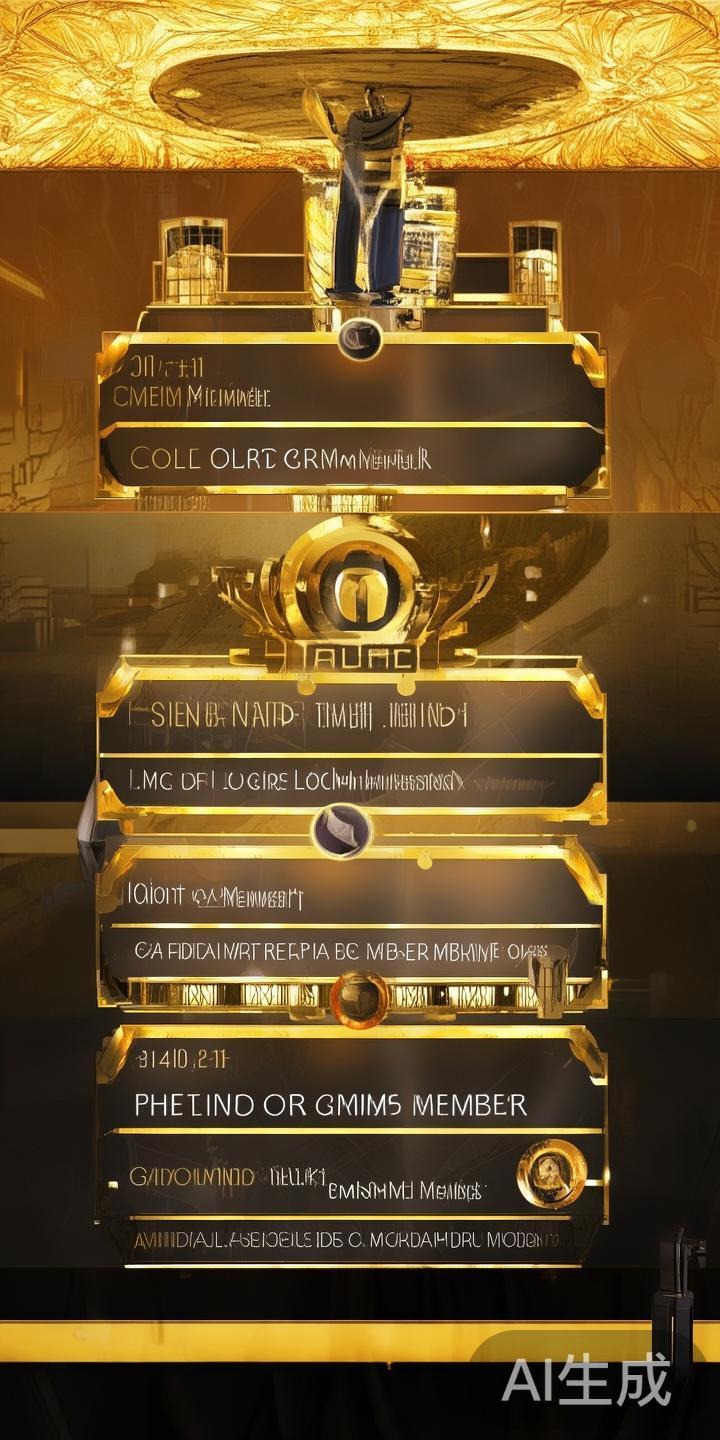 澳门银河金沙娱乐网站的会员等级制度通常分为多个层级