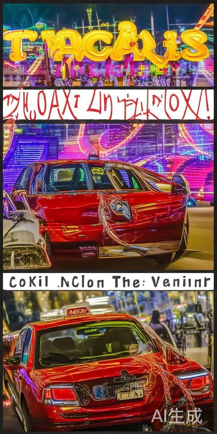 在澳门，的士是连接主要景点的快速选择。只需简单叫车