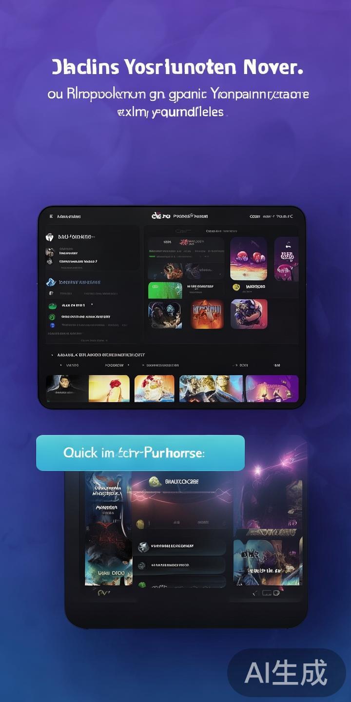 在用户体验方面，平台尤为注重操作的简洁与界面美观。