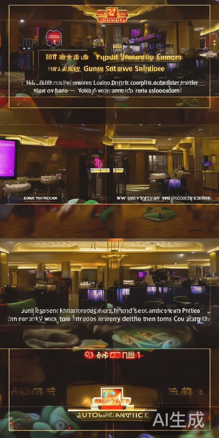 在澳门金沙国际娱乐平台，客户服务被置于核心地位。平