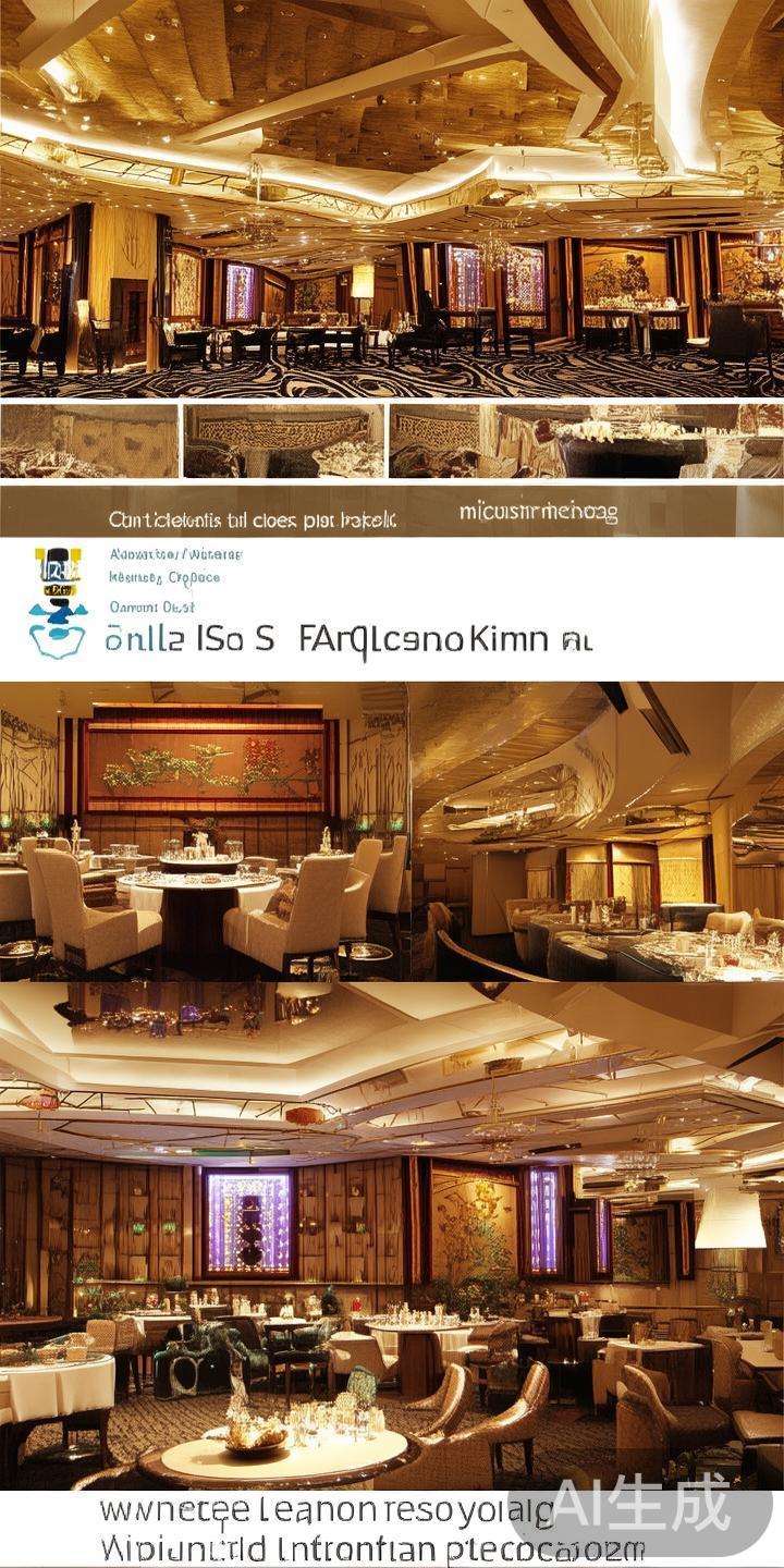 针对不同客户群体，赌场提供多语种服务，确保来自世界