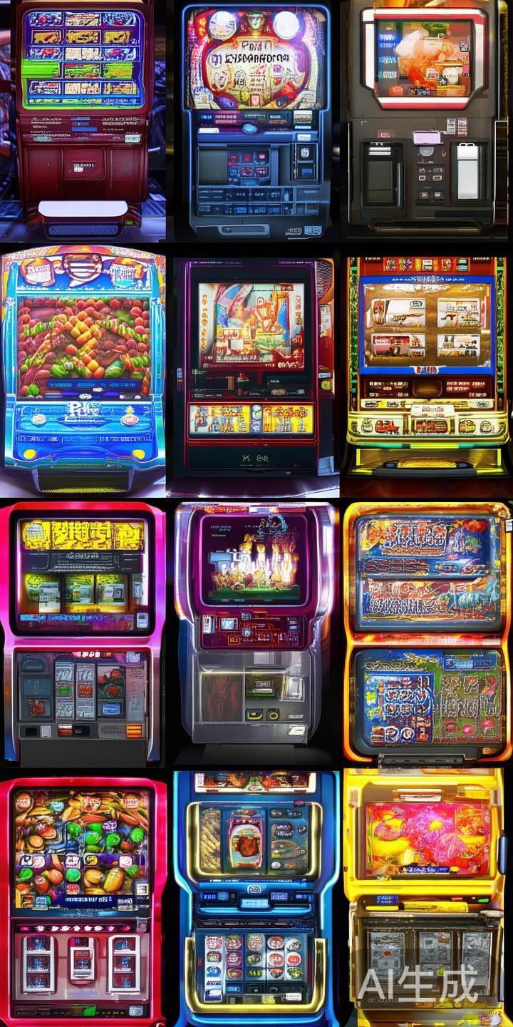 澳门金沙老虎机怎么玩才能确保获得最佳游戏体验与精彩刺激的娱乐享受 不同的金沙老虎机拥有不同的主题和特色,有些偏向传统