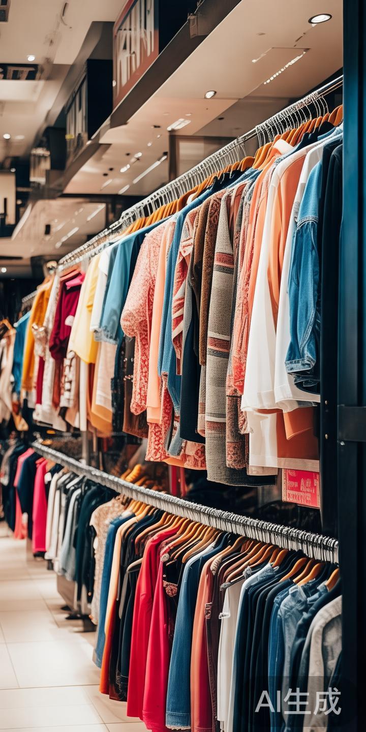 澳门金沙广场值得购买的时尚服饰与休闲用品全攻略 